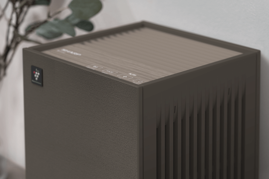 Purefit Mini FP-S40EU-T - poziomy filtracji