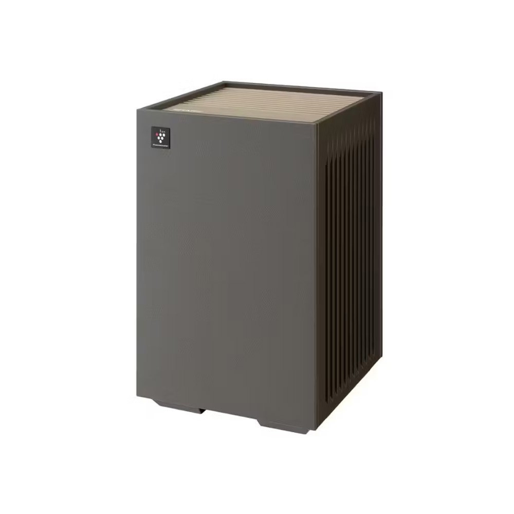 Sharp FP-S40EU-T - widok od przodu