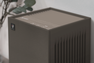 SHARP FP-S40EU-T oczyszczacz powietrza do 30m2