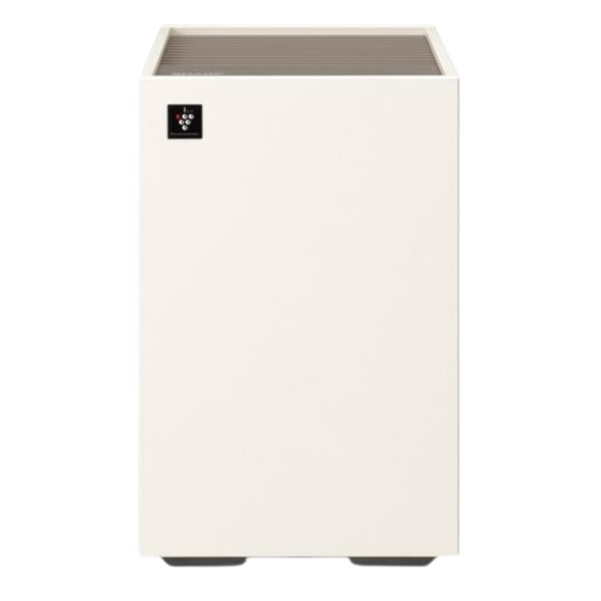 Sharp FP-S40E-W  - widok od przodu