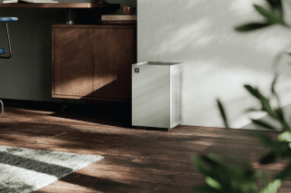 SHARP FP-S42EU-L oczyszczacz powietrza AIoT