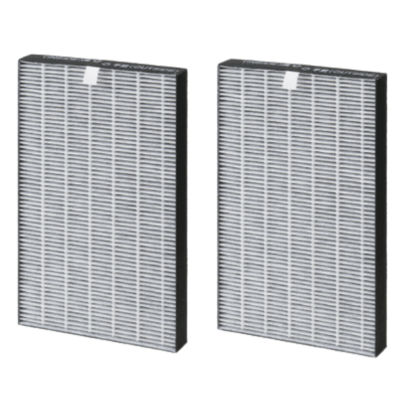 SHARP FZS40S2E filtr 2w1 HEPA + węgiel aktywny