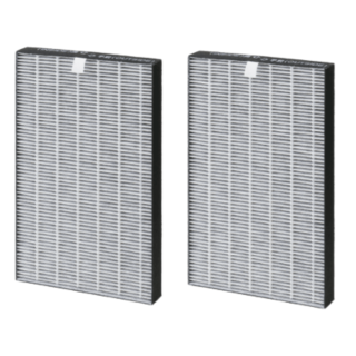 SHARP FZS40S2E filtr 2w1 HEPA + węgiel aktywny