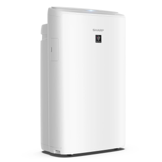 SHARP UA-KIN42E-W  oczyszczacz powietrza