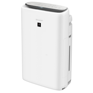 SHARP UA-KIN42E-W  oczyszczacz powietrza
