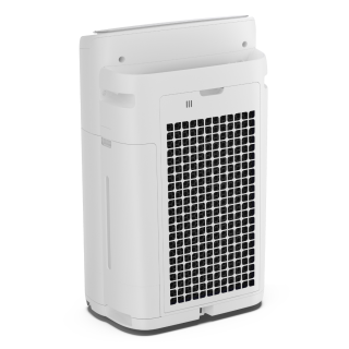 SHARP UA-KIN42E-W  oczyszczacz powietrza