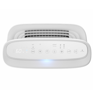 SHARP UA-KIN42E-W  oczyszczacz powietrza