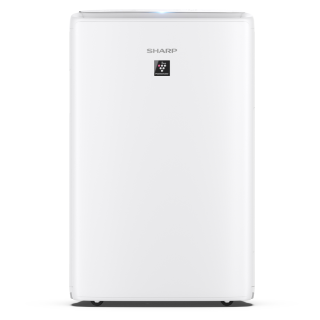 SHARP UA-KIN42E-W  oczyszczacz powietrza