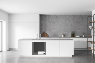 PHILIPS AUT8950/10 filtr odwróconej osmozy z mineralizacją