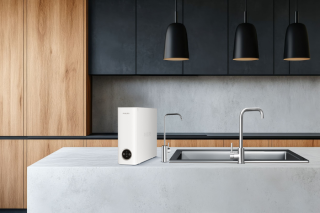 PHILIPS AUT8950/10 filtr odwróconej osmozy z mineralizacją