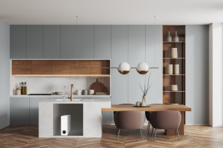 PHILIPS AUT8950/10 filtr odwróconej osmozy z mineralizacją