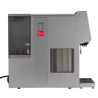 Dystrybutor wody Ecosoft SPARK RO - woda gazowana, schłodzona i gorąca