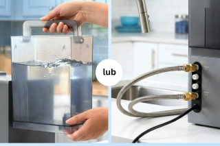 dystrybutor wody bez butli ecosoft ro