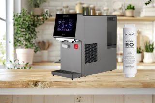 dystrybutor wody z kranu ecosoft spark ro