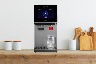 ecosoft spark ro dystrybutor wody premium