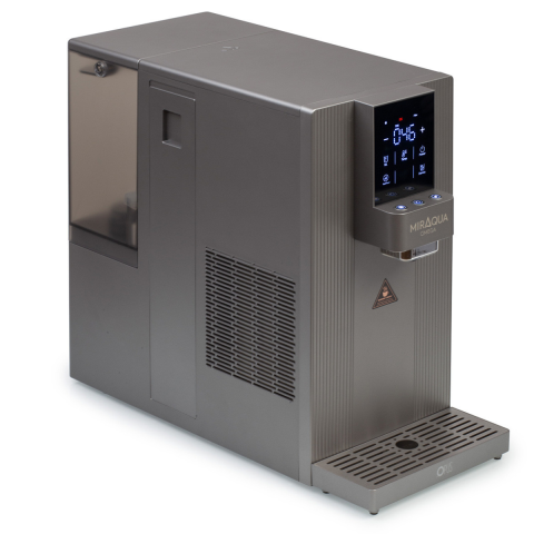 wydajny dystrybutor wody miraqua omega 2