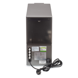 Dystrybutor Miraqua OMEGA 2, woda schłodzona, pokojowa, gorąca i gazowana