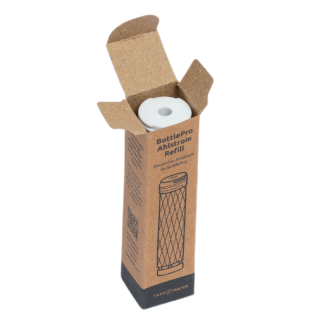 tappwater filtracja wody z rzeki