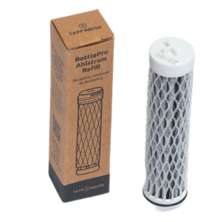 wkład filtrujący wodę studzienną