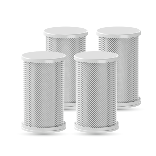 Wkłady wymienne do Tappwater New Ecopro