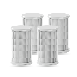 zestaw wkładów do new ecopro od tappwater