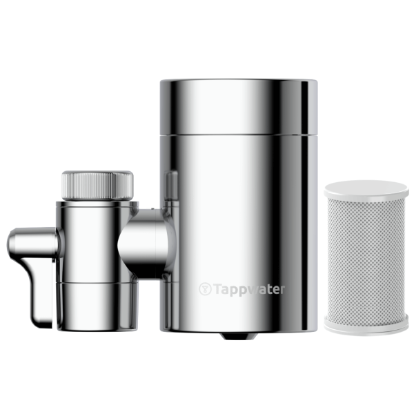 Tappwater New Ecopro filtr nakranowy