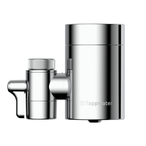 filtr na kran tappwater ecopro chrom