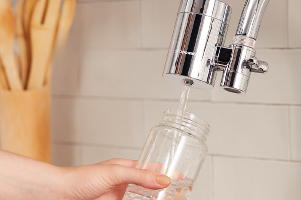 mineralizacja wody szwedzkimi minerałami tappwater