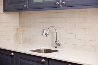 6 stopni filtracji wody tappwater