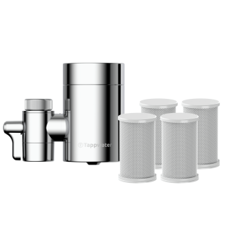 Tappwater New Ecopro filtr nakranowy