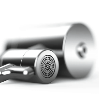 Tappwater New Ecopro filtr nakranowy