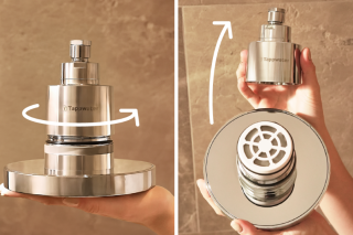 Tappwater wkład wymienny ShowerPro Rain