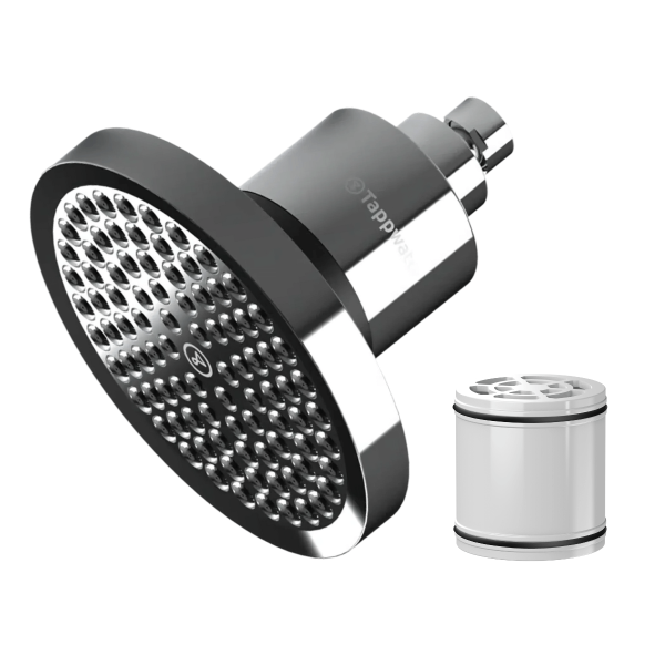 Tappwater ShowerPro Rain filtr prysznicowy