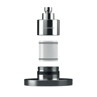 Tappwater ShowerPro Rain filtr prysznicowy