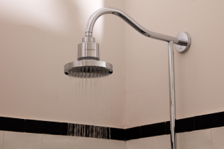 najlepszy filtr prysznicowy tappwater