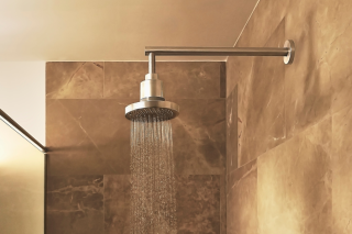 mikrofiltracja wody pod prysznicem tappwater