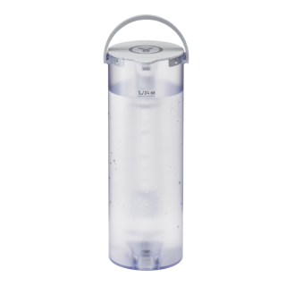 dodatkowy zbiornik na wodę do dystrybutora tappwater