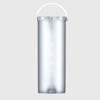 Tappwater dodatkowy zbiornik na wodę czystą