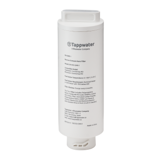 wkład wymienny Tappwater Mineral Rock Filter