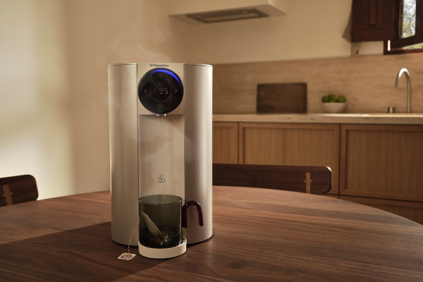 dystrybutor wody z odwrocona osmoza tappwater 10000