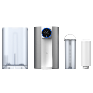 Tappwater Countertop RO SMR dystrybutor wody z mineralizacją