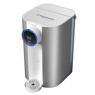 stacja wody do kuchni z odwróconą osmozą tappwater