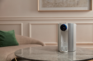 tappwater dystrybutor filtrujący wodę