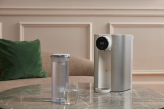 dystrybutor wody gorącej tappwater Countertop RO