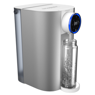 dystrybutor odwróconej osmozy countertop