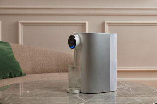 dystrybutor tappwater do kuchni i biura