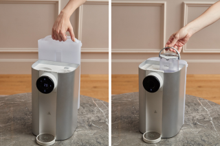 jaki dystrybutor ze zbiornikiem wybrać? tappwater