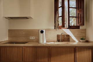 tappwater Countertop RO SMR™