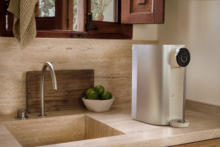 Tappwater Countertop RO dystrybutor nablatowy