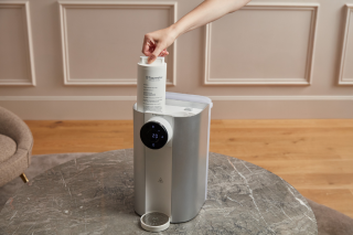 filtra wody tappwater dystrybutor odwróconej osmozy